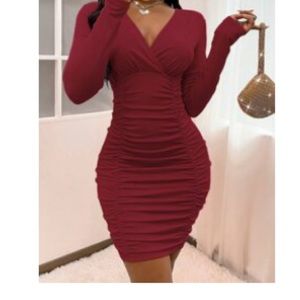 Bodycon Dress